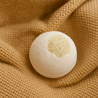 Free and Clear Bath Bomb 