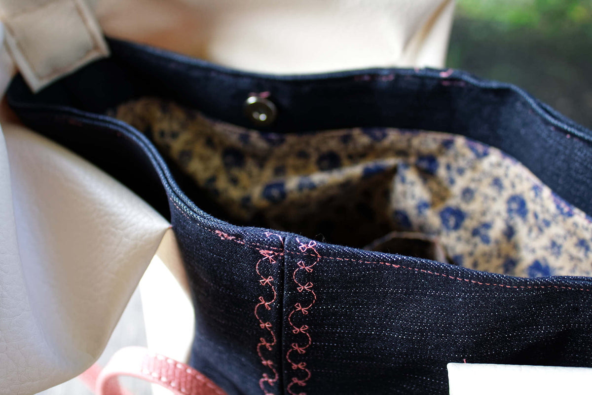 Signature Stitch Edition 