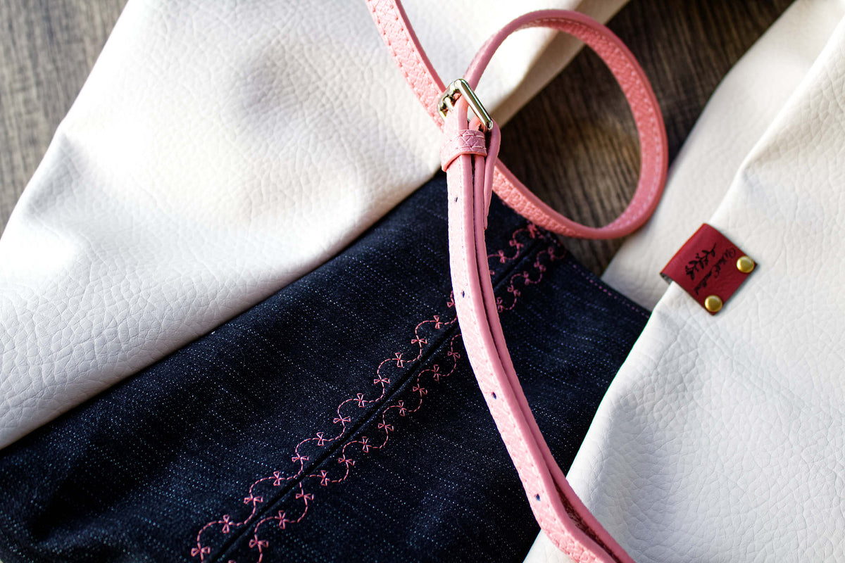 Signature Stitch Edition 