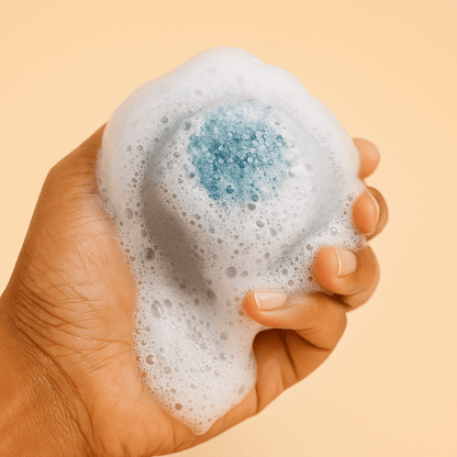 Earl Grey Tea Bath Bomb 