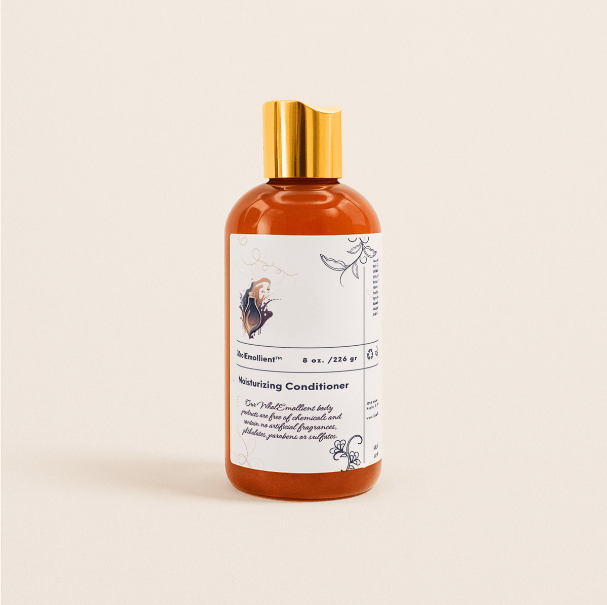 Curl Enhancing Conditioner 